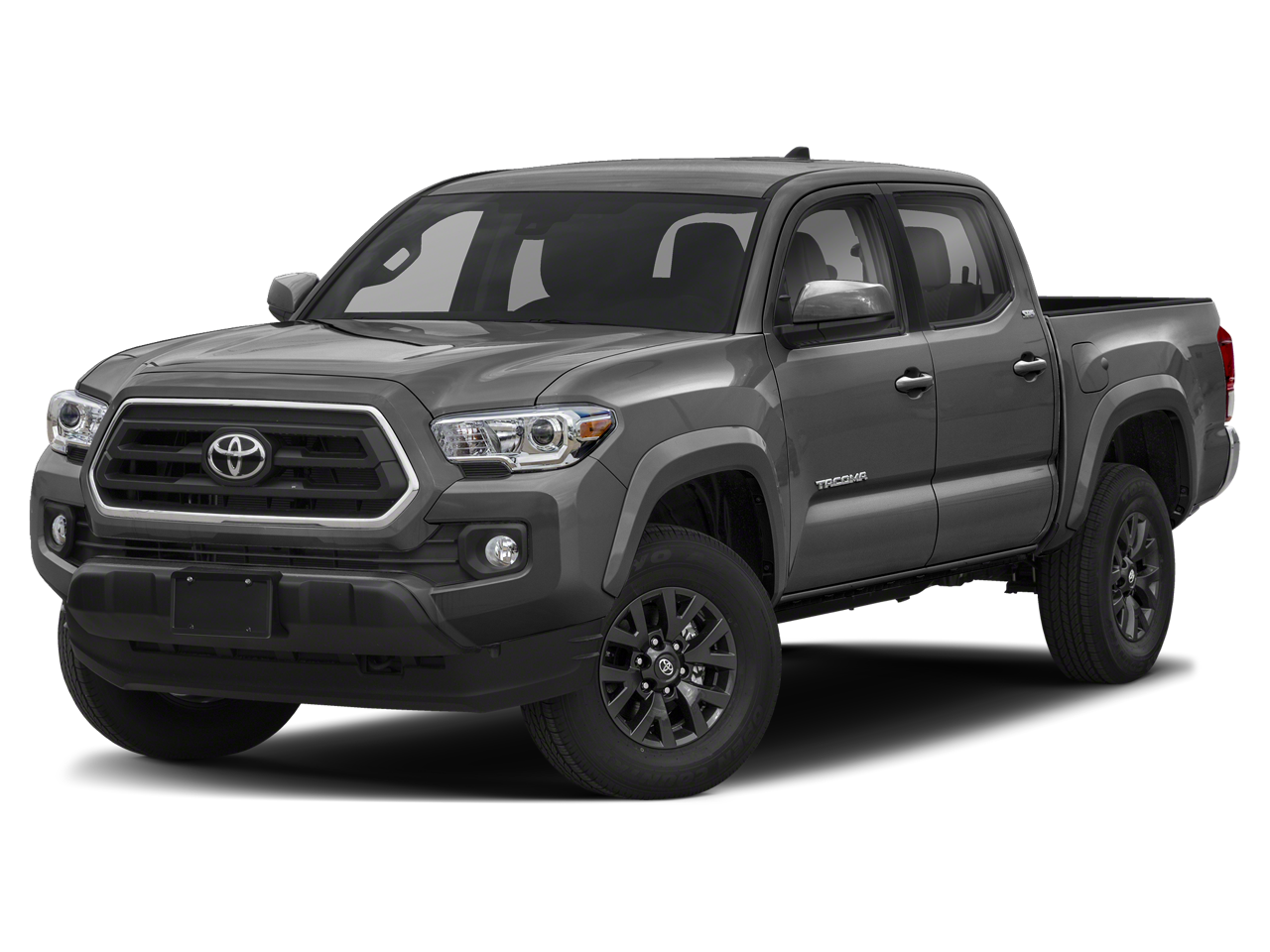 2022 Toyota Tacoma TRD Sport V6