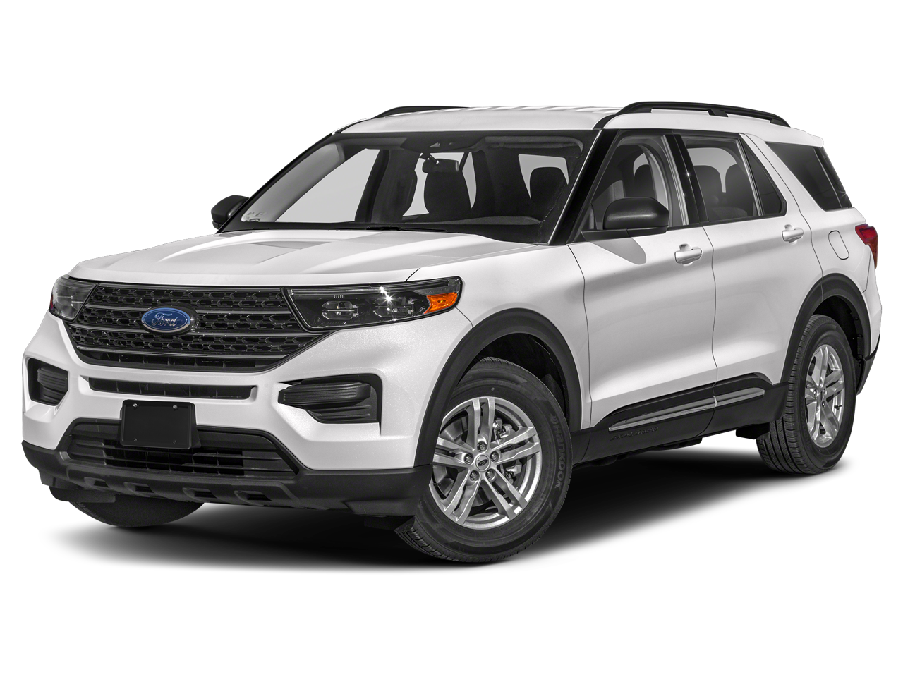 2023 Ford Explorer XLT RWD's photo