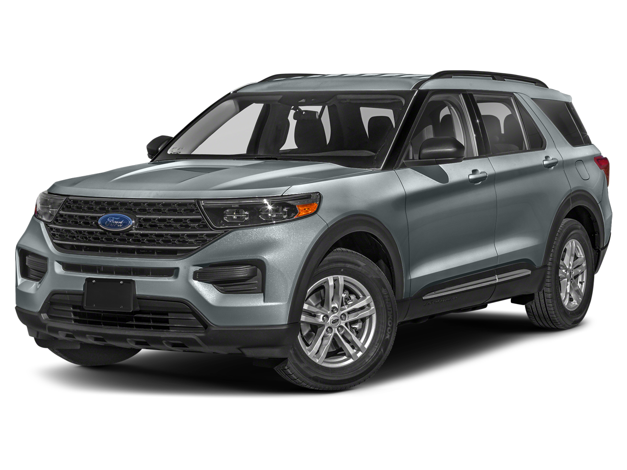 2023 Ford Explorer XLT RWD's photo