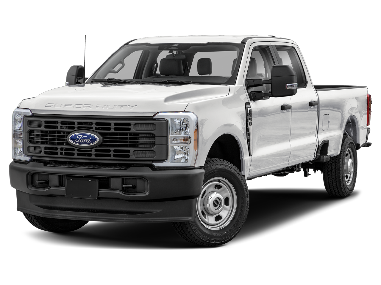2023 Ford F-350SD XL