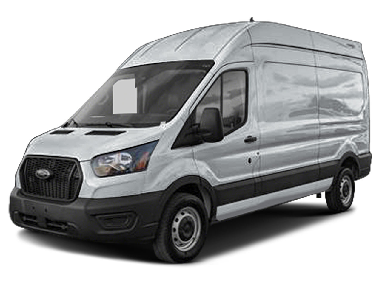 2023 Ford Transit-350 Base
