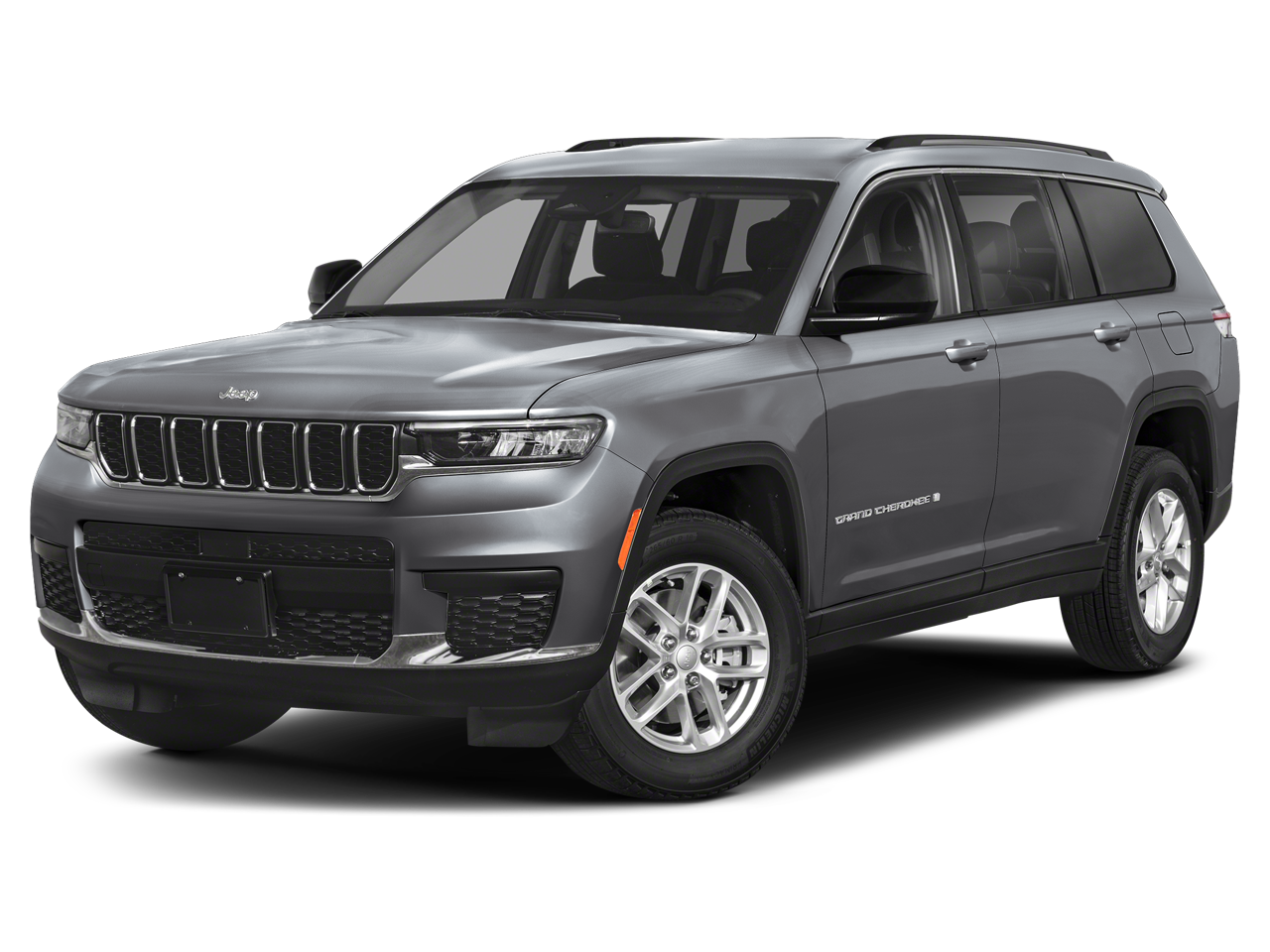2023 Jeep Grand Cherokee L Laredo's photo