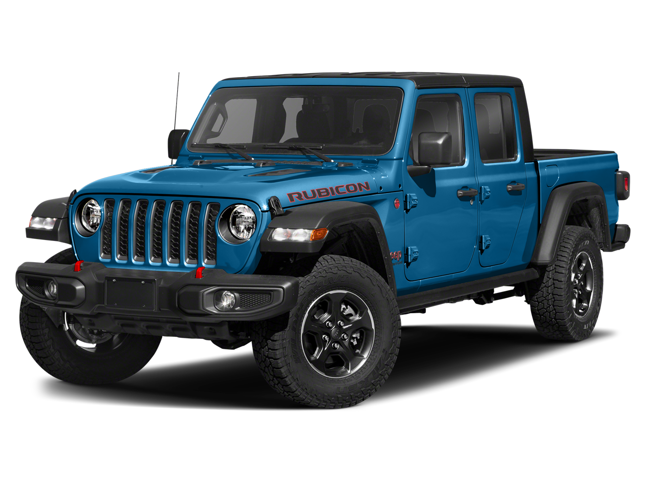 2023 Jeep Gladiator Rubicon for sale in Avon Park, FL