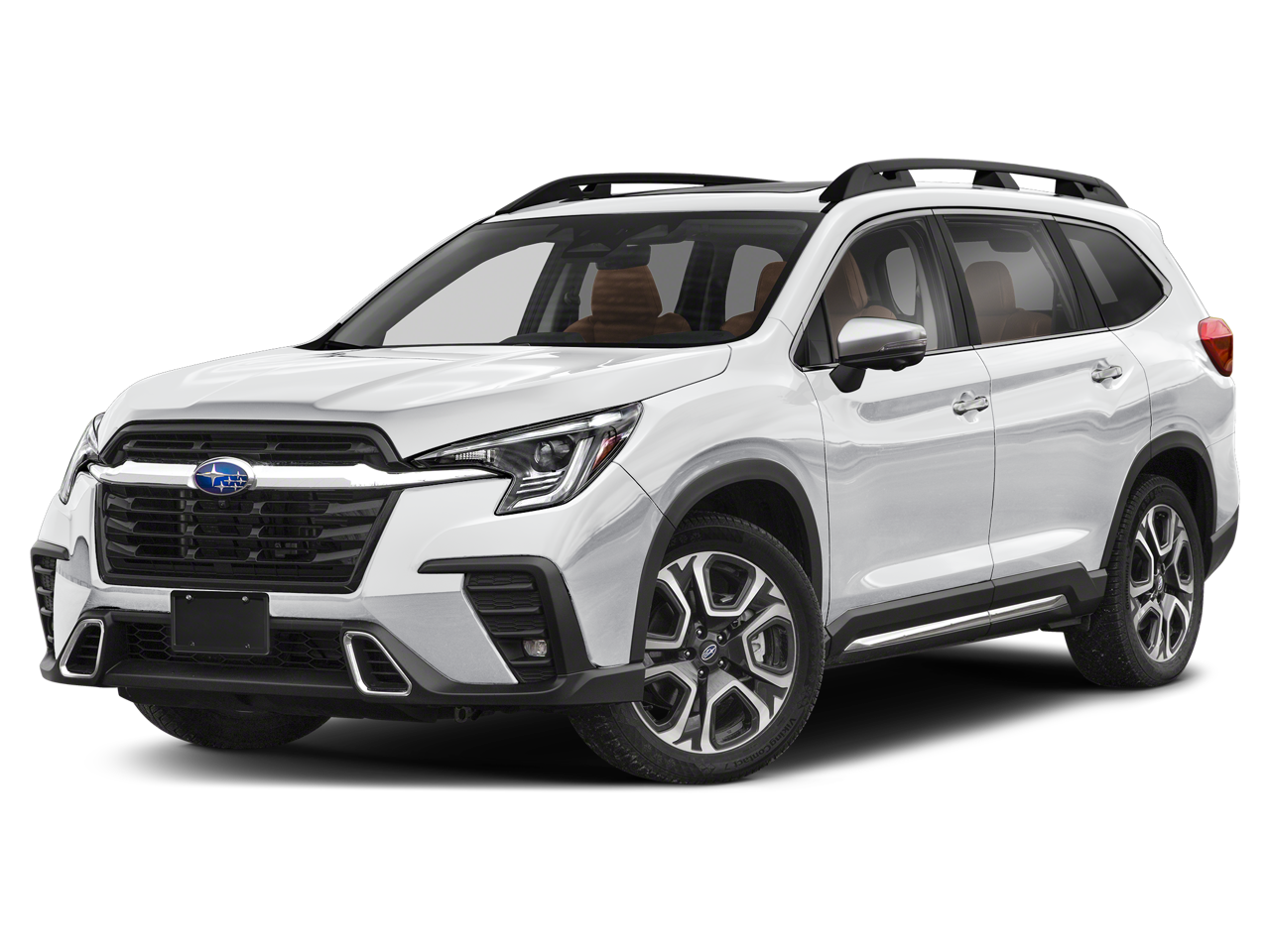 2023 Subaru Ascent