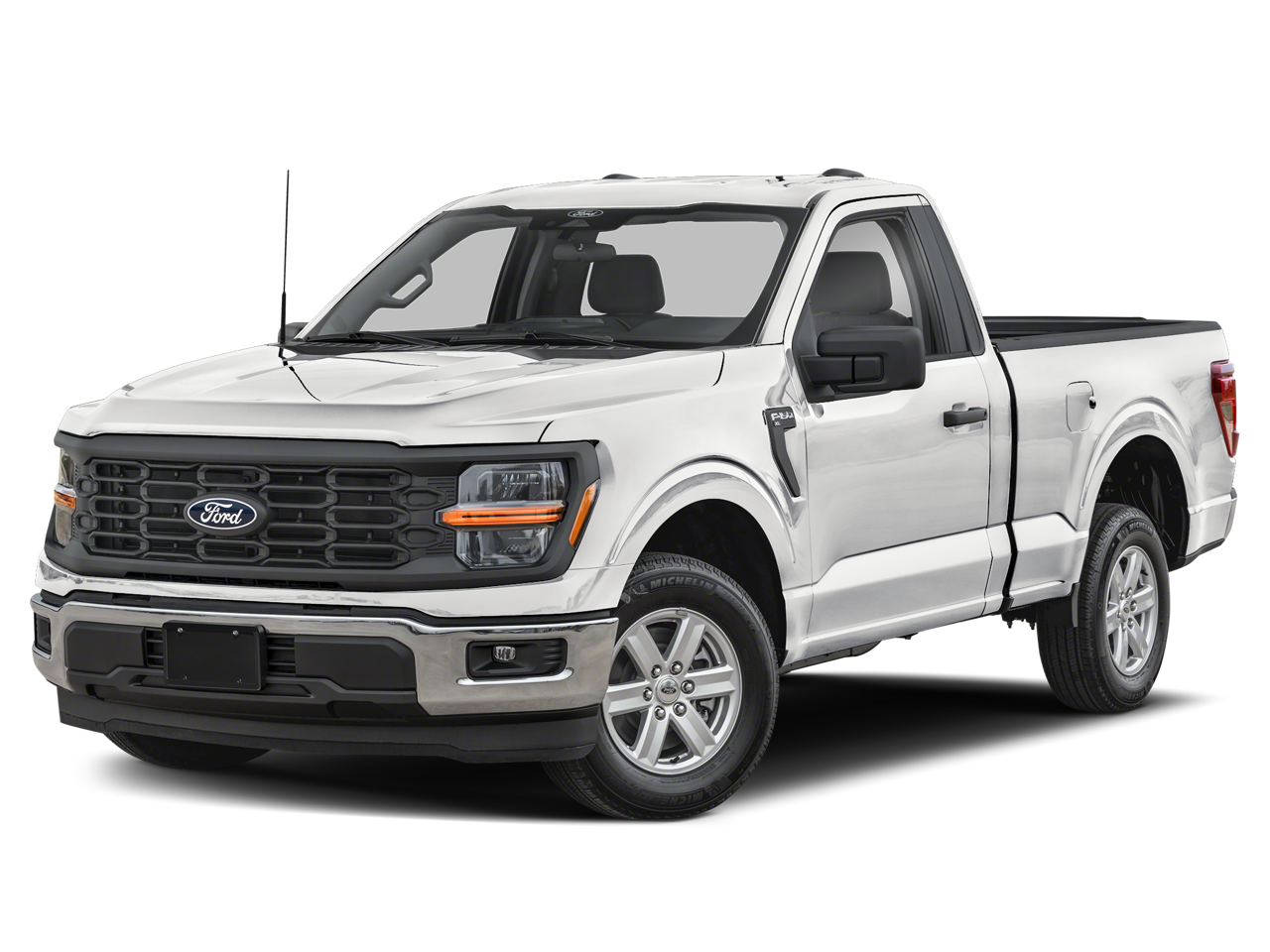2024 Ford F-150 SUPERCHARGE PERFORMANCE