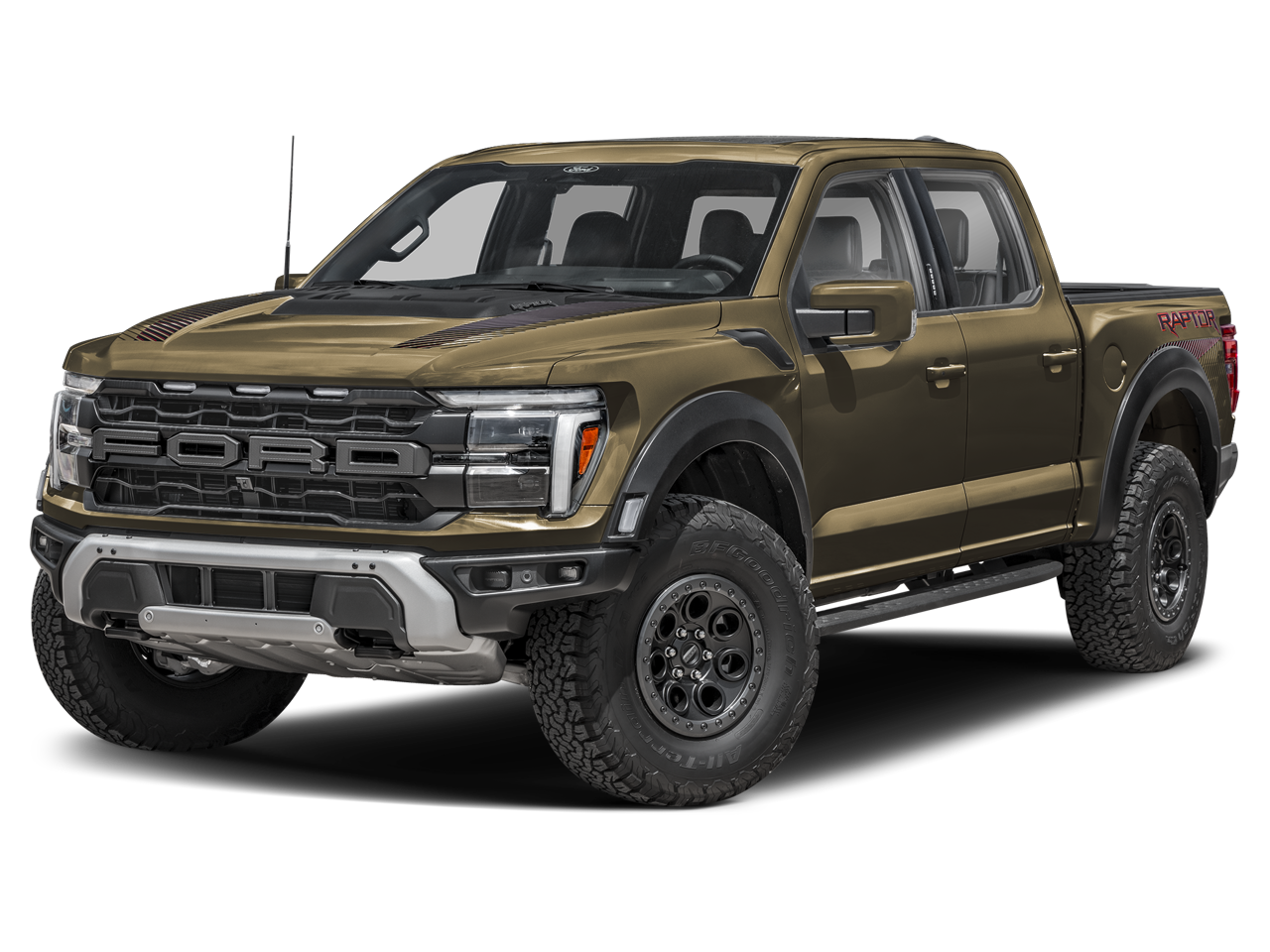 2024 Ford F-150 Raptor for sale in Avon Park, FL