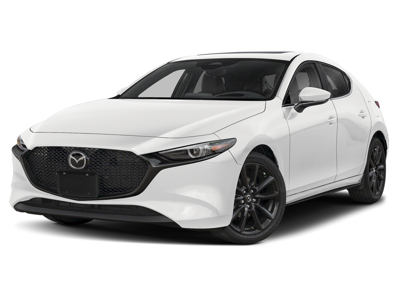 2024 Mazda Mazda3 Premium for sale in Avon Park, FL