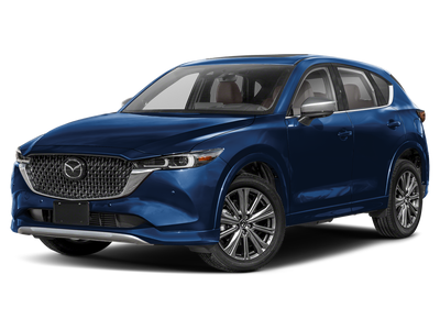 2024 Mazda Mazda CX-5 2.5 Turbo Signature