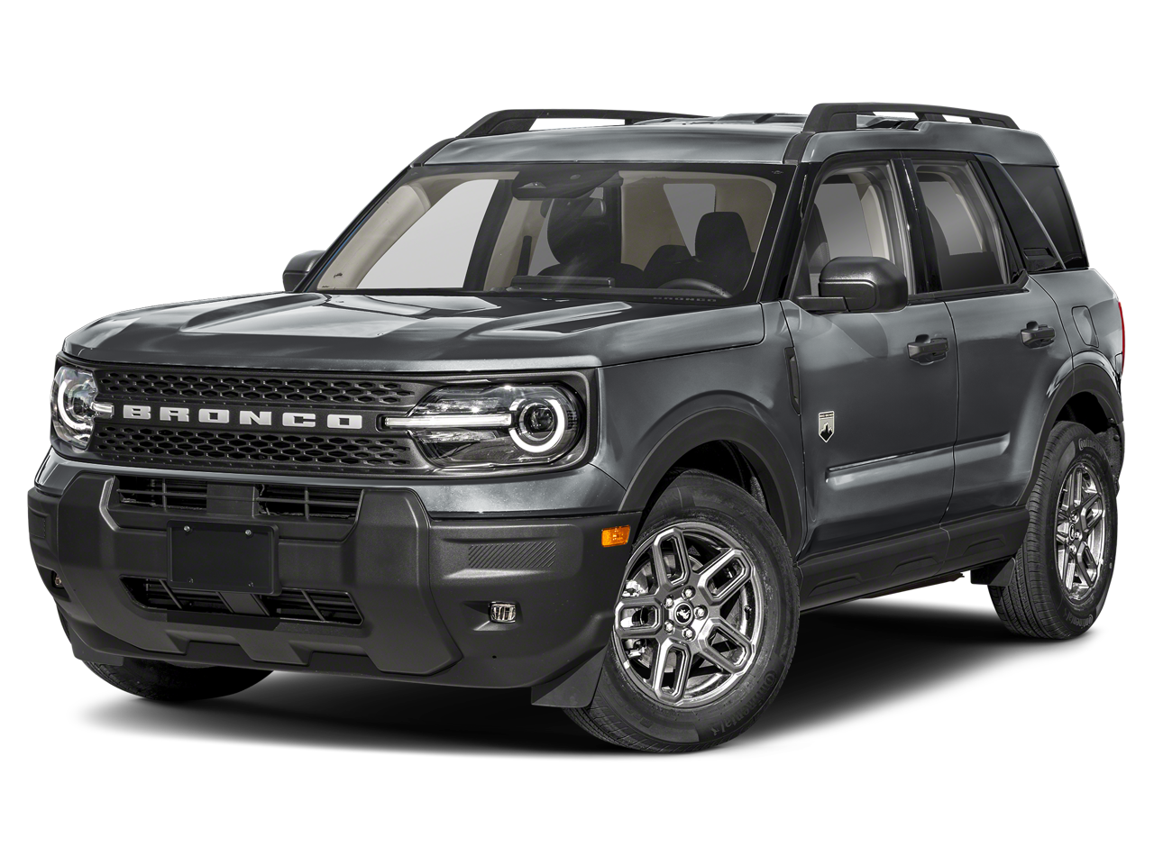 2025 Ford Bronco Sport Big Bend - Photo 31