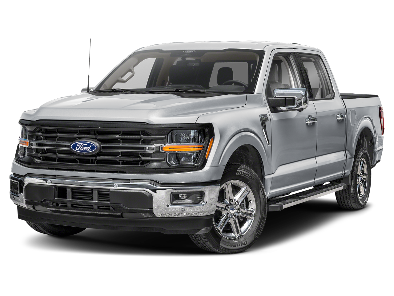 2025 Ford F-150 XLT - Photo 31