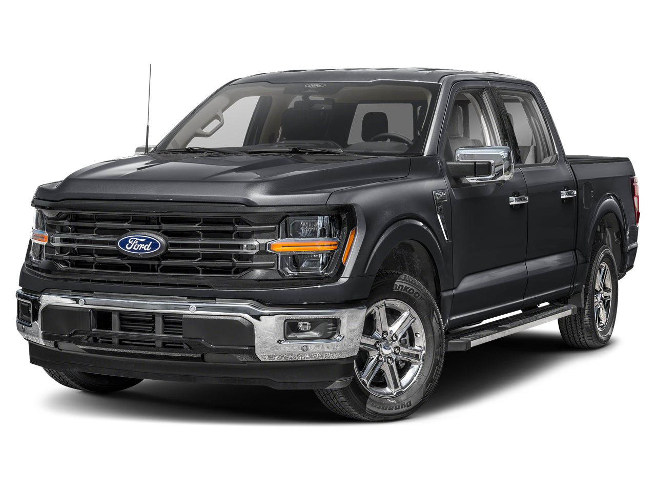 2025 Ford F-150 XLT for sale in Avon Park, FL