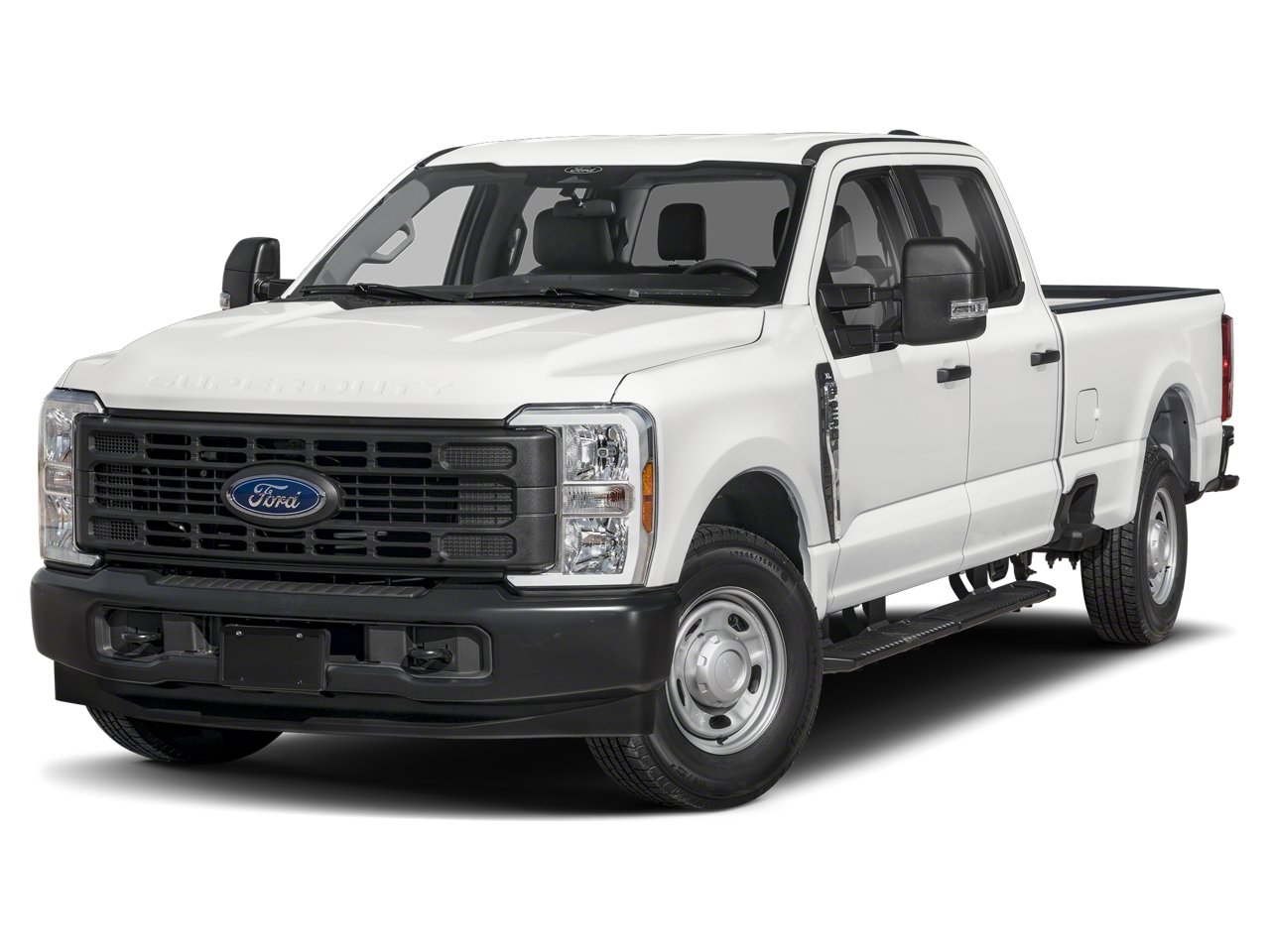 2025 Ford F-250SD Super Duty