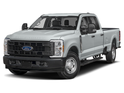 2025 Ford F-250SD XL