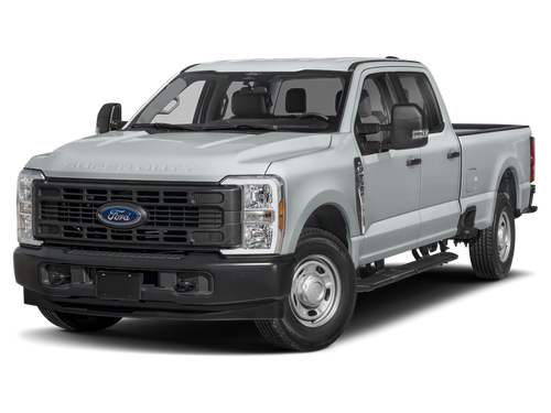 2025 Ford F-250SD XL