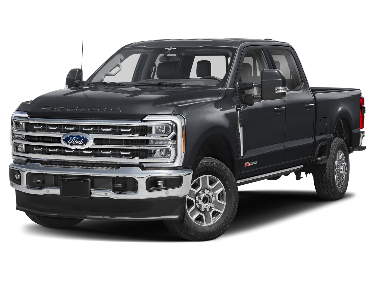 2025 Ford F-250SD Lariat