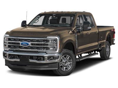 2025 Ford F-350SD Lariat