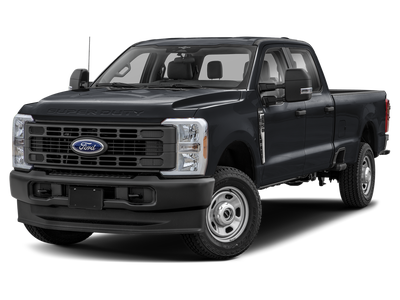 2025 Ford F-350SD Platinum