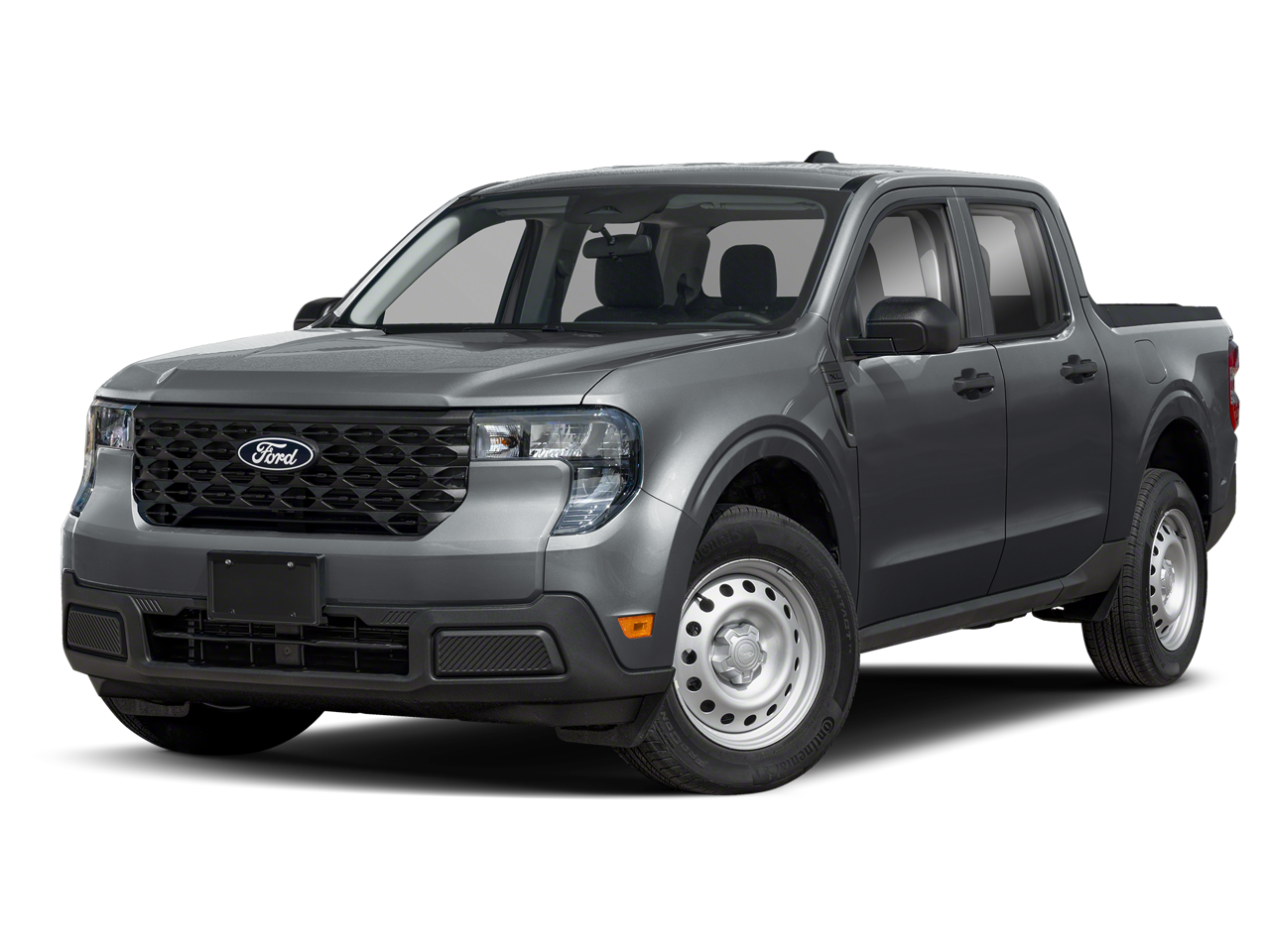 2025 Ford Maverick