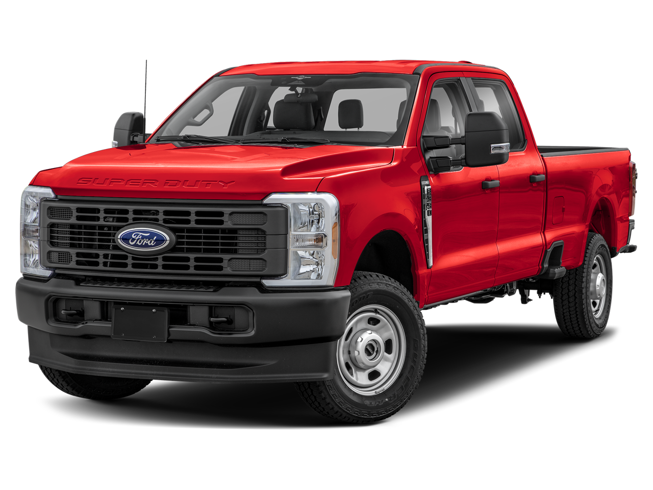 2026 Ford F-350SD King Ranch DRW