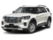 2027 Ford Explorer 4DR RWD ACTIVE