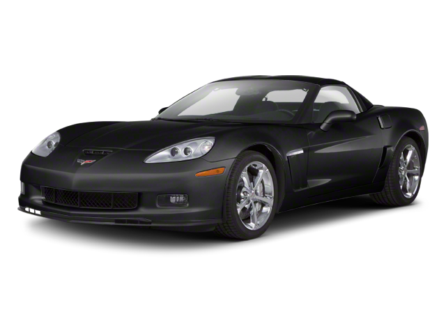 2011 Chevrolet Corvette Grand Sport Coupe's photo