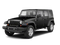 2011 Jeep Wrangler Unlimited Rubicon