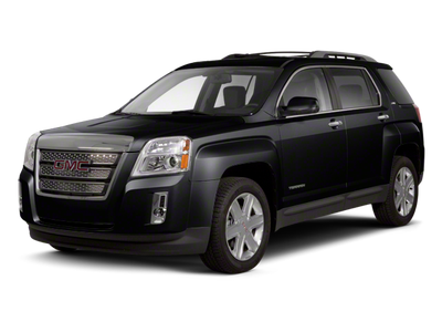 2012 GMC Terrain SLE-1