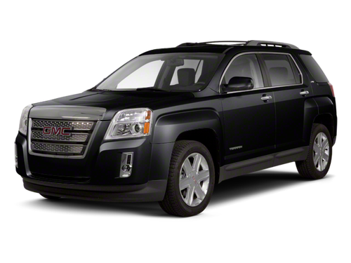 2012 GMC Terrain SLE-1