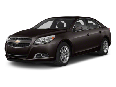 2013 Chevrolet Malibu Eco Premium Audio
