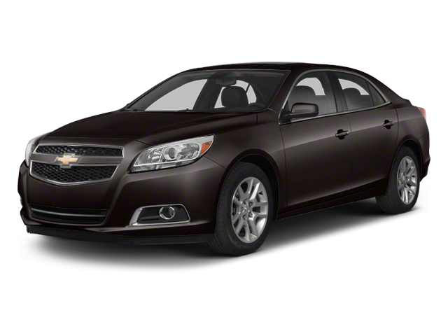 2013 Chevrolet Malibu Eco Premium Audio