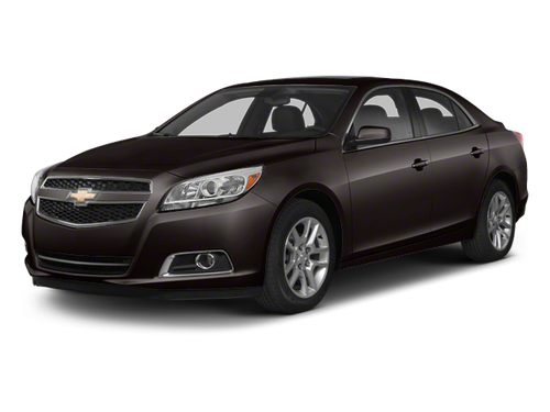 2013 Chevrolet Malibu Eco Premium Audio