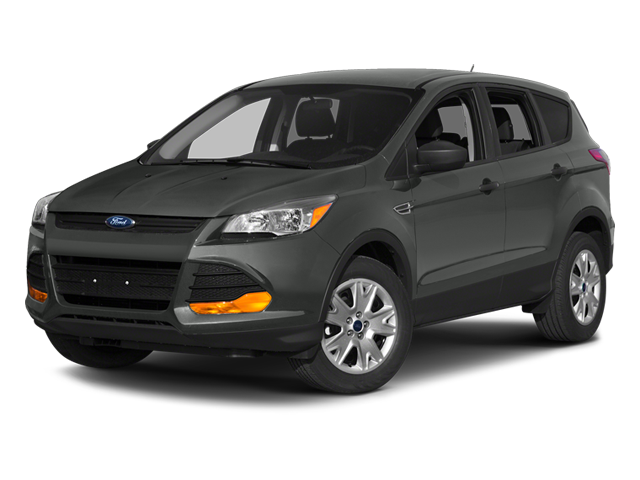 2014 Ford Escape S