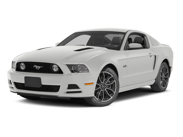 2014 Ford Mustang GT