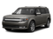 2014 Ford Flex Limited w/EcoBoost