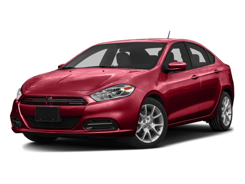 2016 Dodge Dart SXT