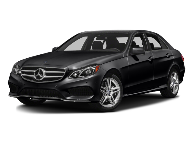 2016 Mercedes-Benz E-Class E 350