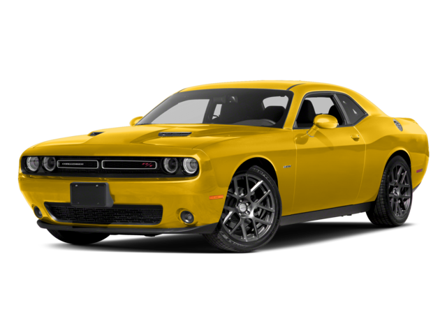 2017 Dodge Challenger