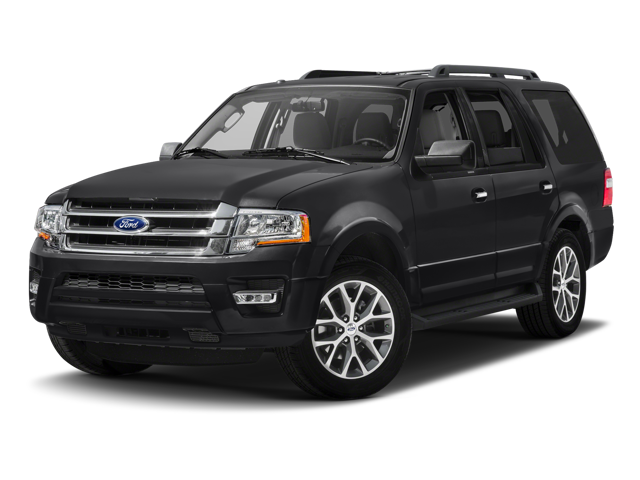 2017 Ford Expedition XLT