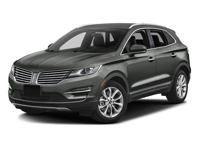 2017 Lincoln MKC Premiere