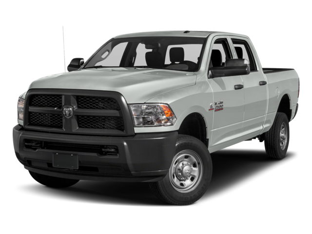 2017 RAM 2500 Tradesman for sale in Avon Park, FL
