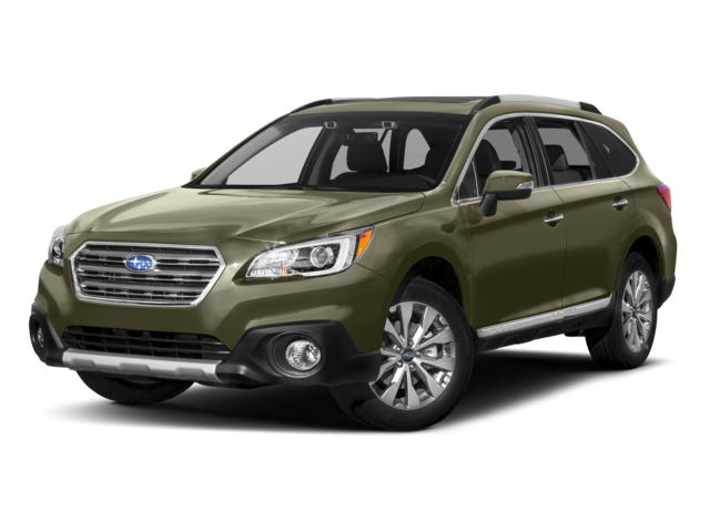 2017 Subaru Outback 3.6R Touring's photo
