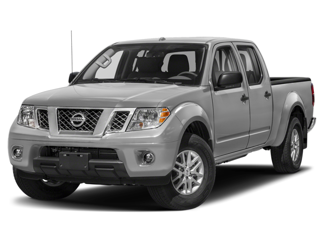 2018 Nissan Frontier