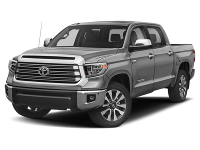 2019 Toyota Tundra Limited