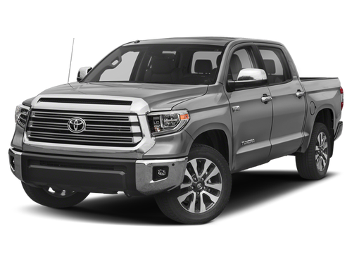 2019 Toyota Tundra Limited