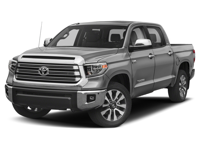 2019 Toyota Tundra Limited