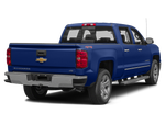 2015 Chevrolet Silverado 1500 LT LT1