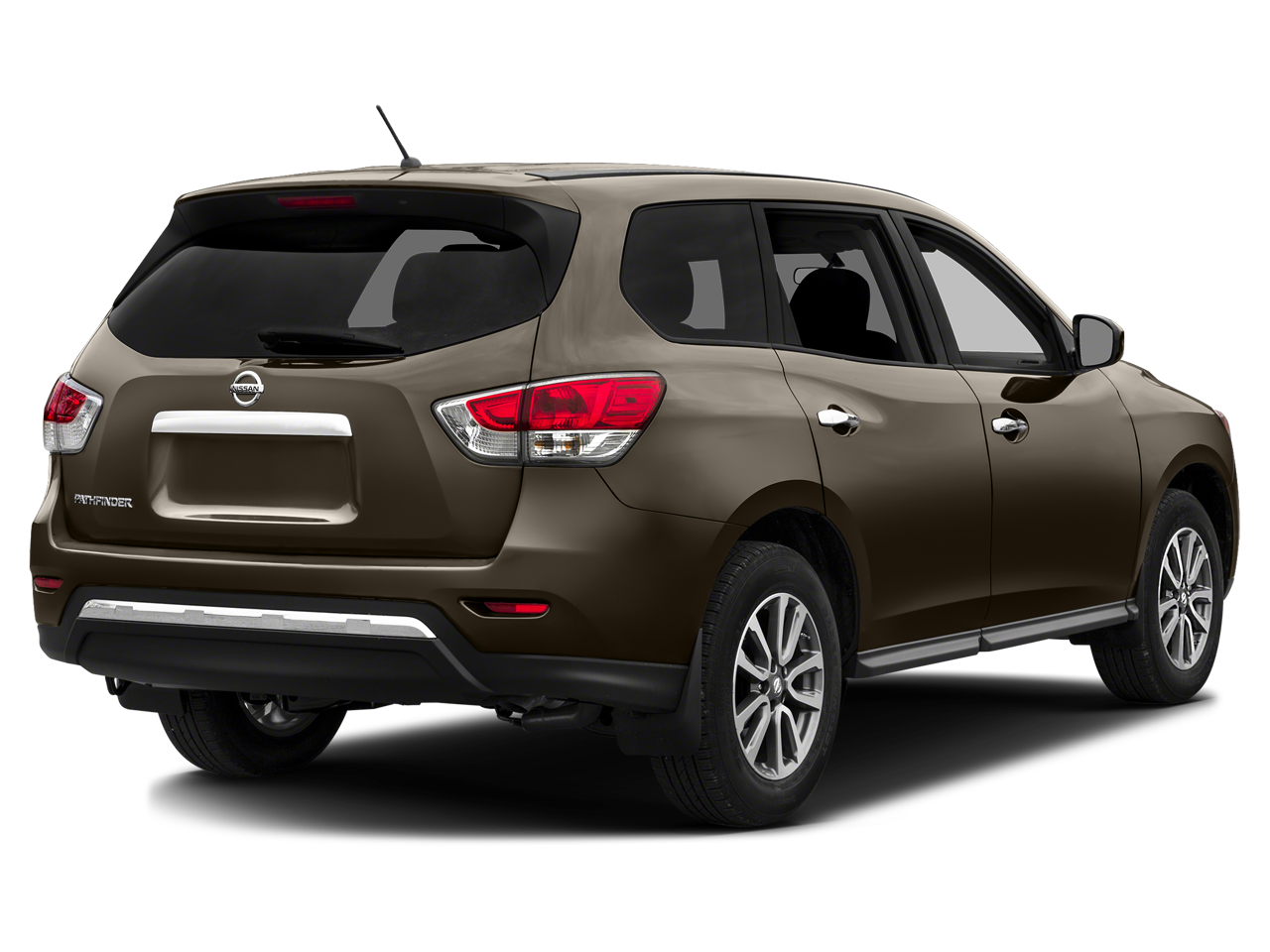 Used 2015 Nissan Pathfinder SV with VIN 5N1AR2MN7FC620942 for sale in Avon Park, FL