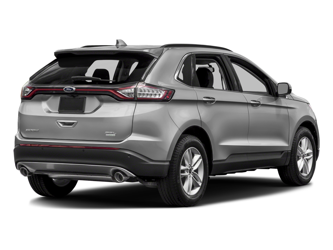 Used 2018 Ford Edge Titanium with VIN 2FMPK4K92JBB41045 for sale in Avon Park, FL