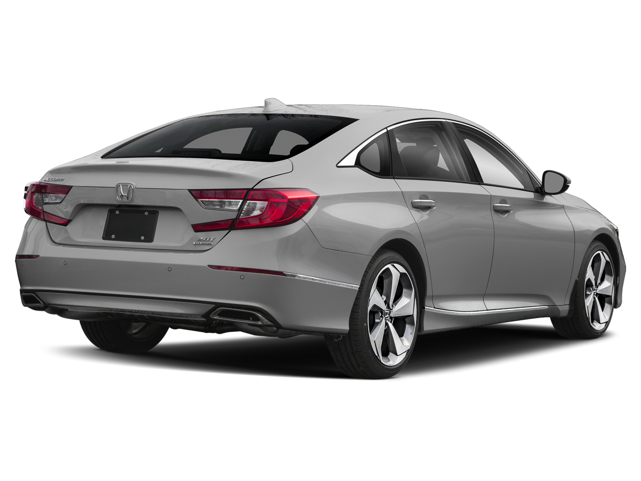 2019 Honda Accord Touring 2.0T