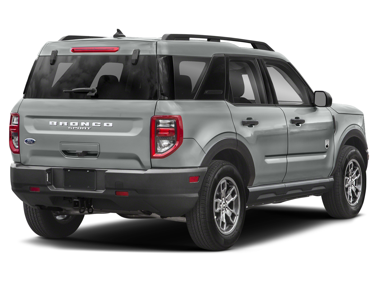 Used 2021 Ford Bronco Sport Big Bend with VIN 3FMCR9B61MRA77762 for sale in Avon Park, FL